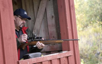 از هر 100 شهروند فنلاندی 45.3 نفر سلاح در اختیار دارند.