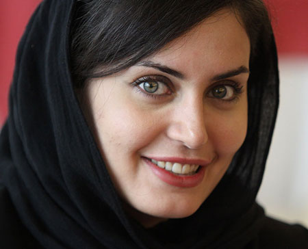 دختران دهه ی شصتی سینمای ایران