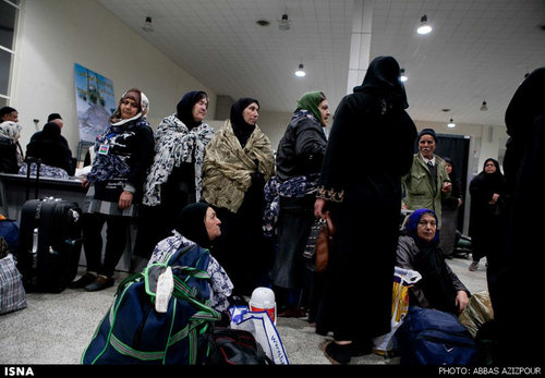 پایگاه تحلیلی خبری نامه نیوز