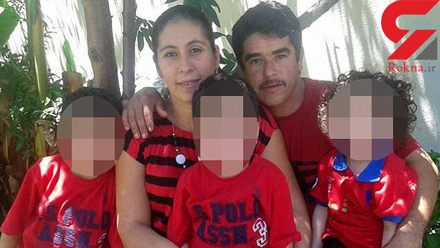 Ù…Ø±Ø¯ÛŒ Ø¨Ø§ Ø§Ø±Ù‡ Ø¨Ø±Ù‚ÛŒ Ø³Ø±Ø§Øº Ø²Ù†Ø´ Ø±ÙØª / Ø¨Ú†Ù‡ Ù‡Ø§ Ù…ÛŒ Ø¯ÛŒØ¯Ù†Ø¯!+ Ø¹Ú©Ø³