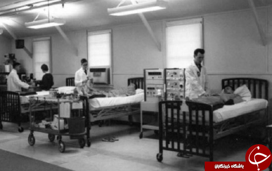 راز وحشتناک‌ترین و سری‌ترین پروژه های کنترل ذهن+ تصاویر