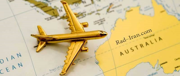 چطور برای مهاجرت به استرالیا اقدام کنیم؟