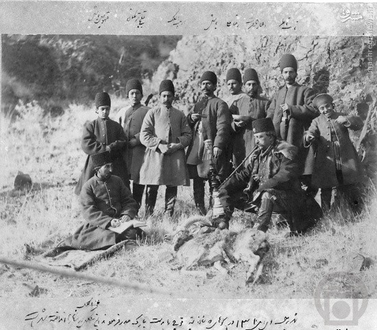 ملا علی کنی