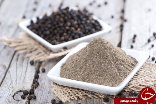 8 جایگزین خوش عطر و طعم برای نمک