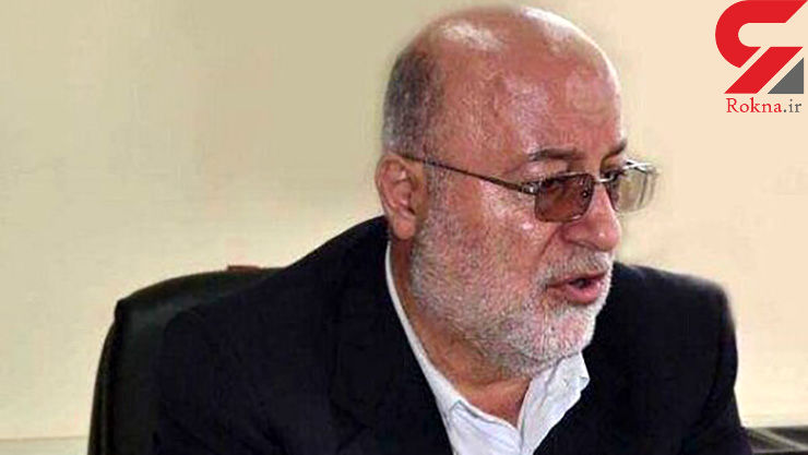 حمیدرضا خصوصی ثانی نماینده مجلس ایران درگذشت / ساعاتی پیش رخ داد+ عکس