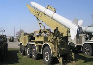 موشگ فراگ؛ قورباغه کوچک روس که کارهای بزرگ انجام می‌دهد.