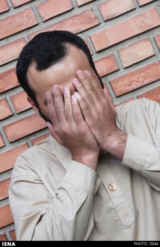 جنایت رفقای قدیمی به خاطر حسادت+عکس