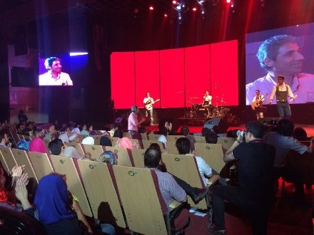 مجتبی محرمی