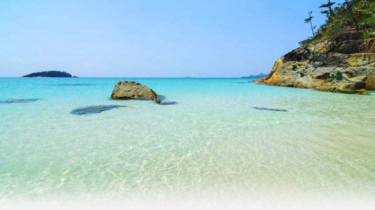 10جزیره عالی برای سفر در سال 2016