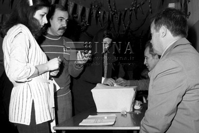 رفراندوم سال 58