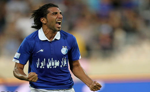 کرار :مسببان جدایی ام از استقلال را نمی بخشم/ سپاهان برای جذب من تا امشب فرصت دارد