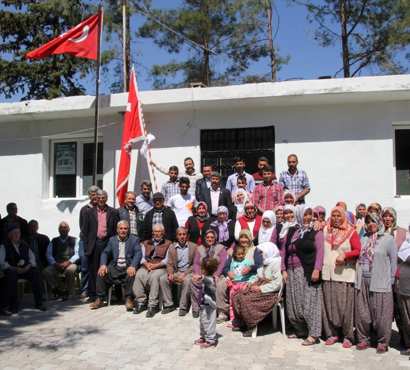 تصاویر/ تظاهرات در اعتراض به نبود همسر