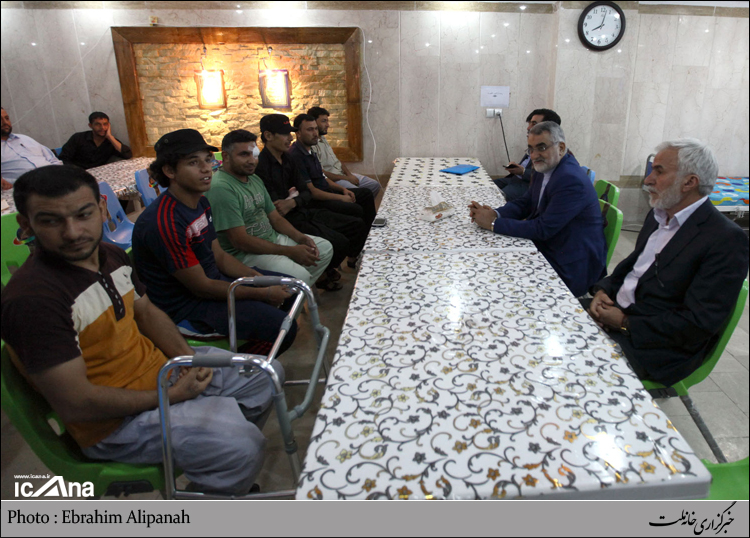 پایگاه تحلیلی خبری نامه نیوز