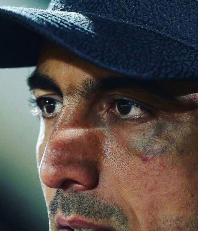 ابهامات فراوان درباره نیمکت نشین سرشناس استقلال در جم + عکس