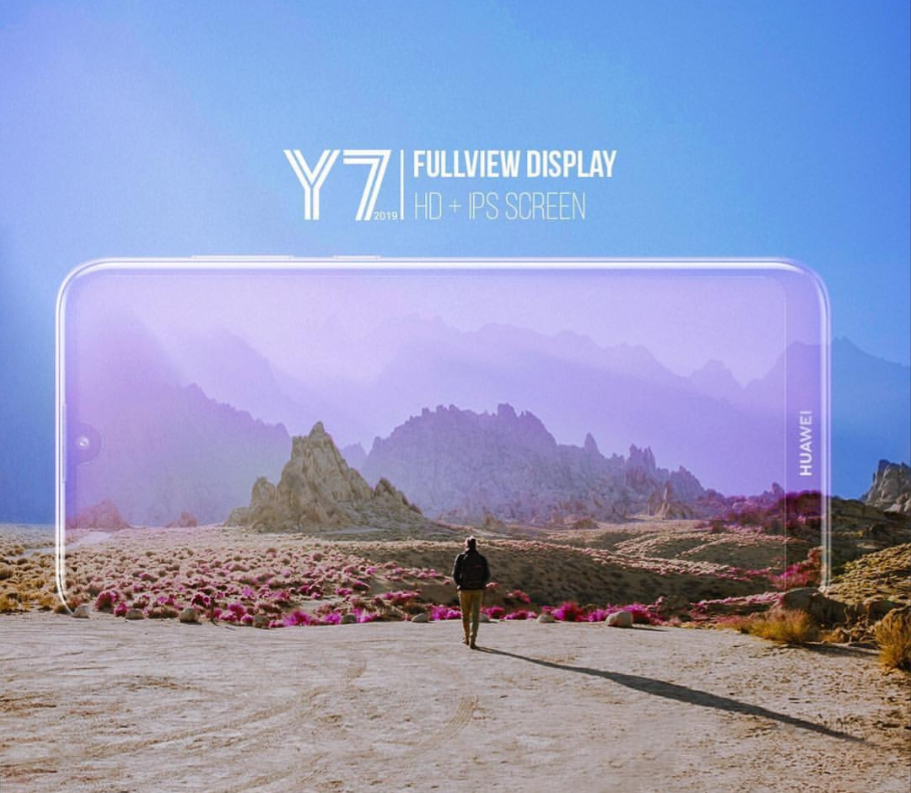 HUAWEI Y7 Prime 2019، گوشی جوان پسند و مقرون به صرفه هوآوی