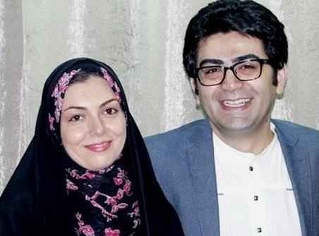 واکنش رضا رشید پور به ادعای آزاده نامداری در مورد «ضرب‌وشتم خود توسط فرزاد حسنی»