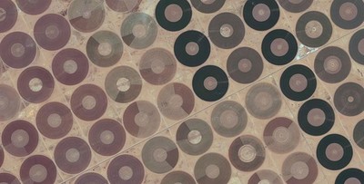 مزارع مدور، حائل (Hayel)، عربستان سعودی