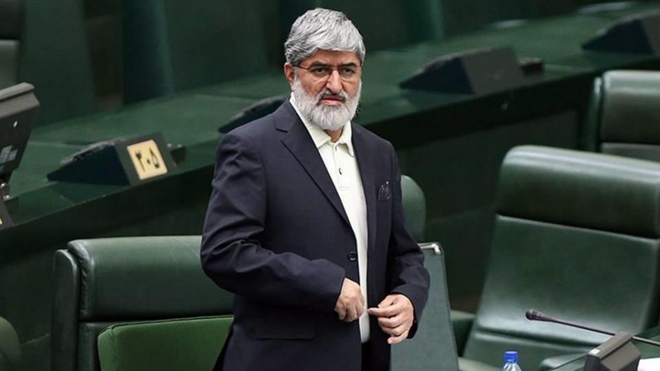 نظر جالب مطهری درباره پرداخت یارانه: مردم باید کار کنند و به دولت پول دهند!