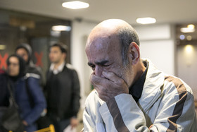 مراسم یادبود شهدای کشتی سانچی