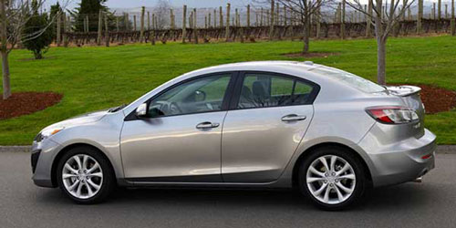 بهترین خودروهای دست دوم غیر چینی 60 تا 80 میلیونی