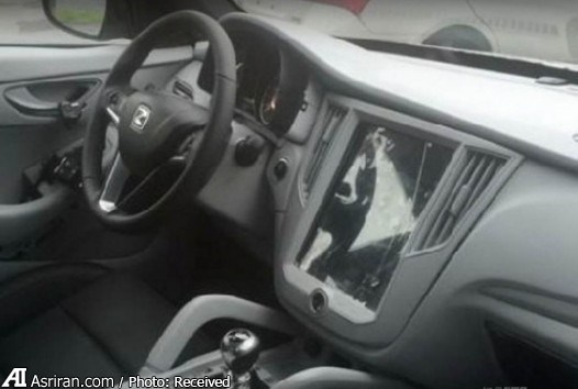 پورشه ماکان از سوی چینی ها کپی و به زودی به بازار می آید (+عکس)