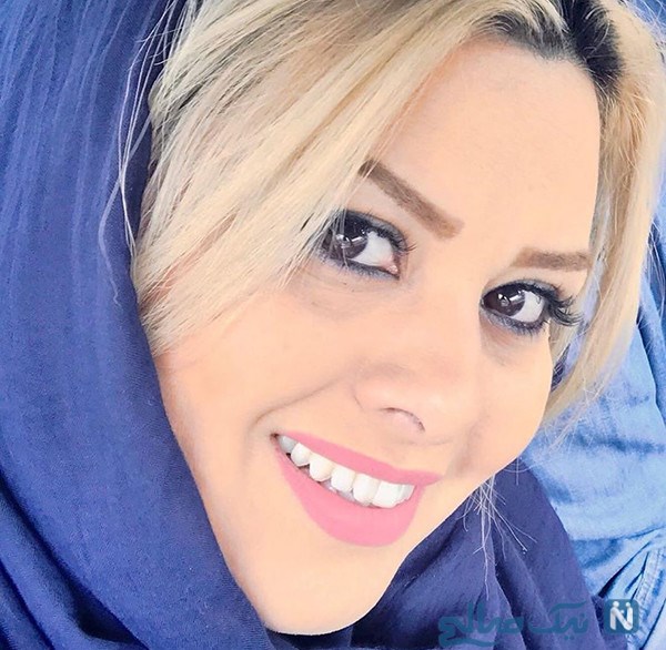 ریحانه پارسا و شباهت به مادرش + عکس