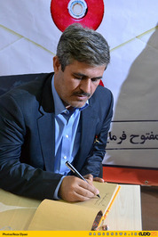 غلامرضا تاجگردون رئیس کمیسیون برنامه، بودجه و محاسبات مجلس