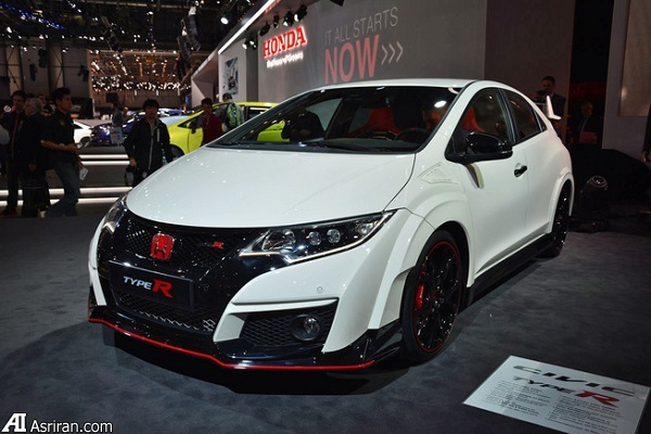 نگاهی گذرا به نمایشگاه خودرو ژنو 2015