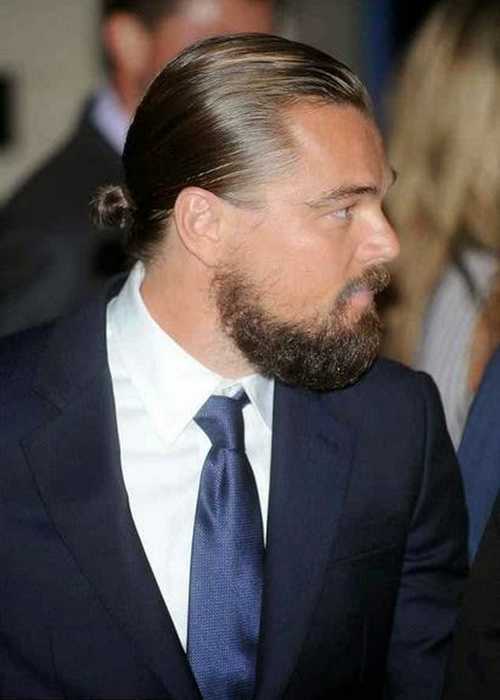 چهره جدید بازیگر تایتانیک سوژه شد+عکس