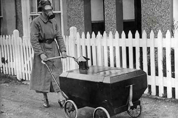 عکس هایی که دلتان نمی خواهد، ببینید!