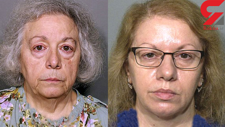 تجاوز 2 خواهر به پیرمرد همسایه !+عکس