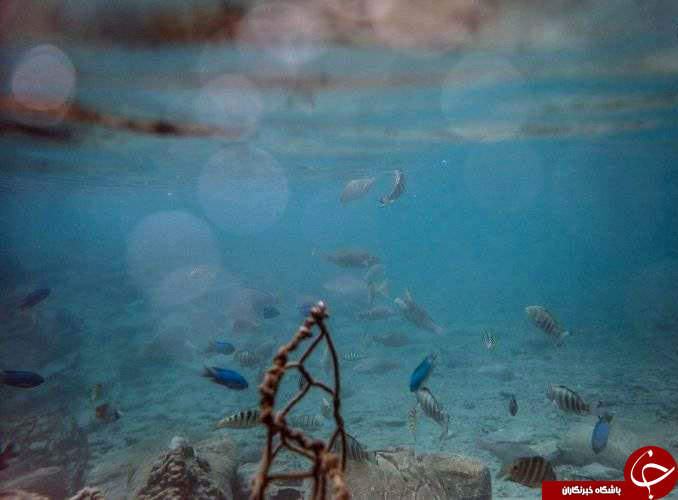 ناشناخته‌ترین و دورافتاده‌ترین کشور دنیا+تصاویر