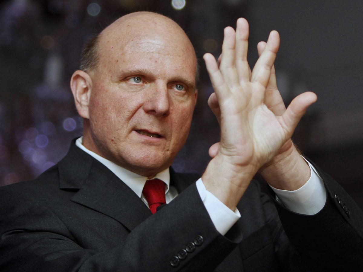 اسراری از زندگی «بیل گیتس» که از آنها بی خبرید!