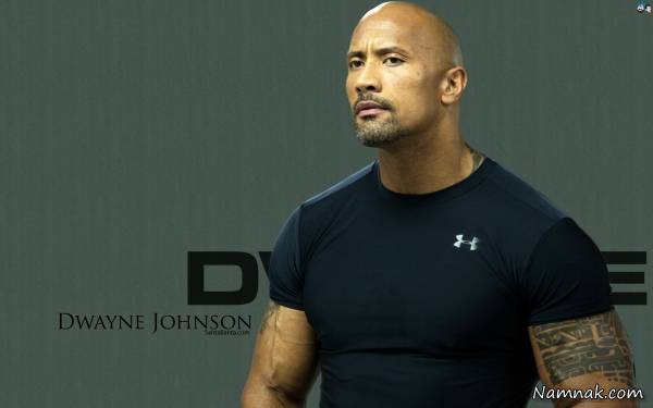 پردرآمدترین بازیگر هالیوود مشخص شد/عکس