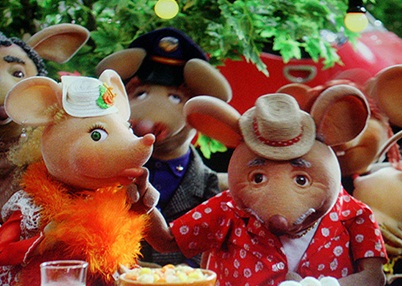 کپل و همسرش +عکس