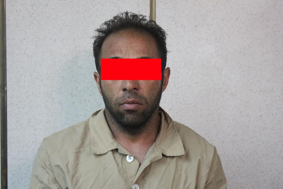 ایستگاه آخر برای سرهنگ قلابی/ عکس