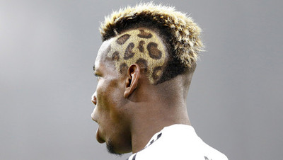 پل پوگبا بازیکن یوونتوس 