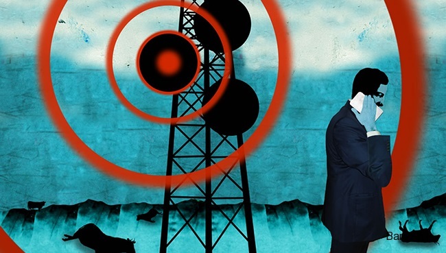 آیا امواج موبایل باعث ابتلا به سرطان می‌شود؟