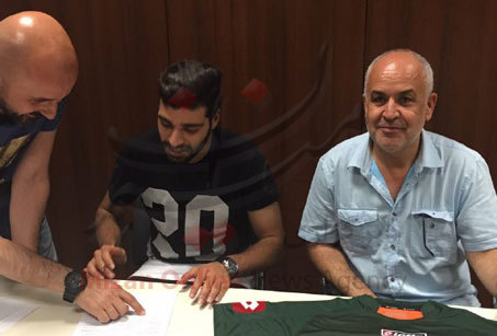 چه کسی رضاییان و طارمی را به ترکیه برد؟ + عکس