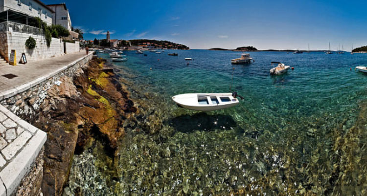 10جزیره عالی برای سفر در سال 2016