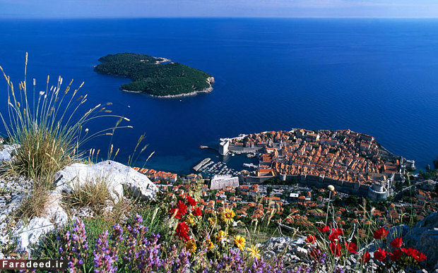 برترین شهرهای توریستی اروپا در 2016