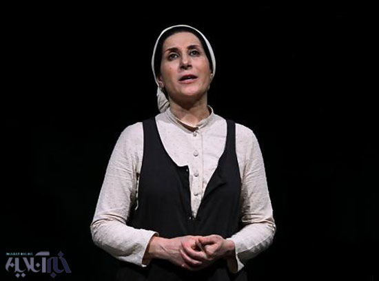 فاطمه معتمدآریا، شبنم مقدمی و روح‌الله حق‌گوی لسان در تونل