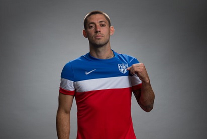 فوتبالیست مشهور خواننده شد+عکس