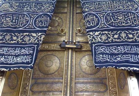 داستان کلید کعبه چیست؟