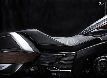 عکس/ رونمایی BMW از شاهکار جدیدش 