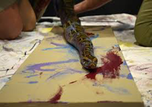 حیوانات یک باغ‌وحش در نیوزیلند کار می‌کنند و هزینه نگهداری خود را تأمین می‌کنند!