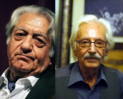 ماجرای اختلاف 50 ساله مشایخی و انتظامی