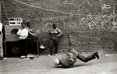 رقص/// در حال ویرایش