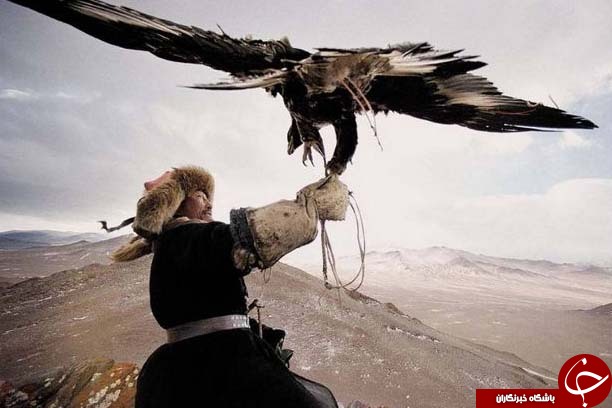 عکس های منتخب نشنال جئوگرافیک + تصاویر