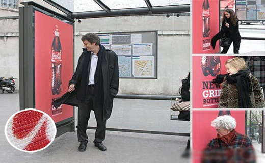 متفاوت ترین ایستگاههای اتوبوس+ تصاویر